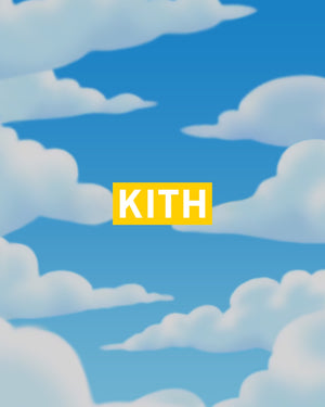 KITH x SIMPSONS COLLECTIONの販売方法に関して 1