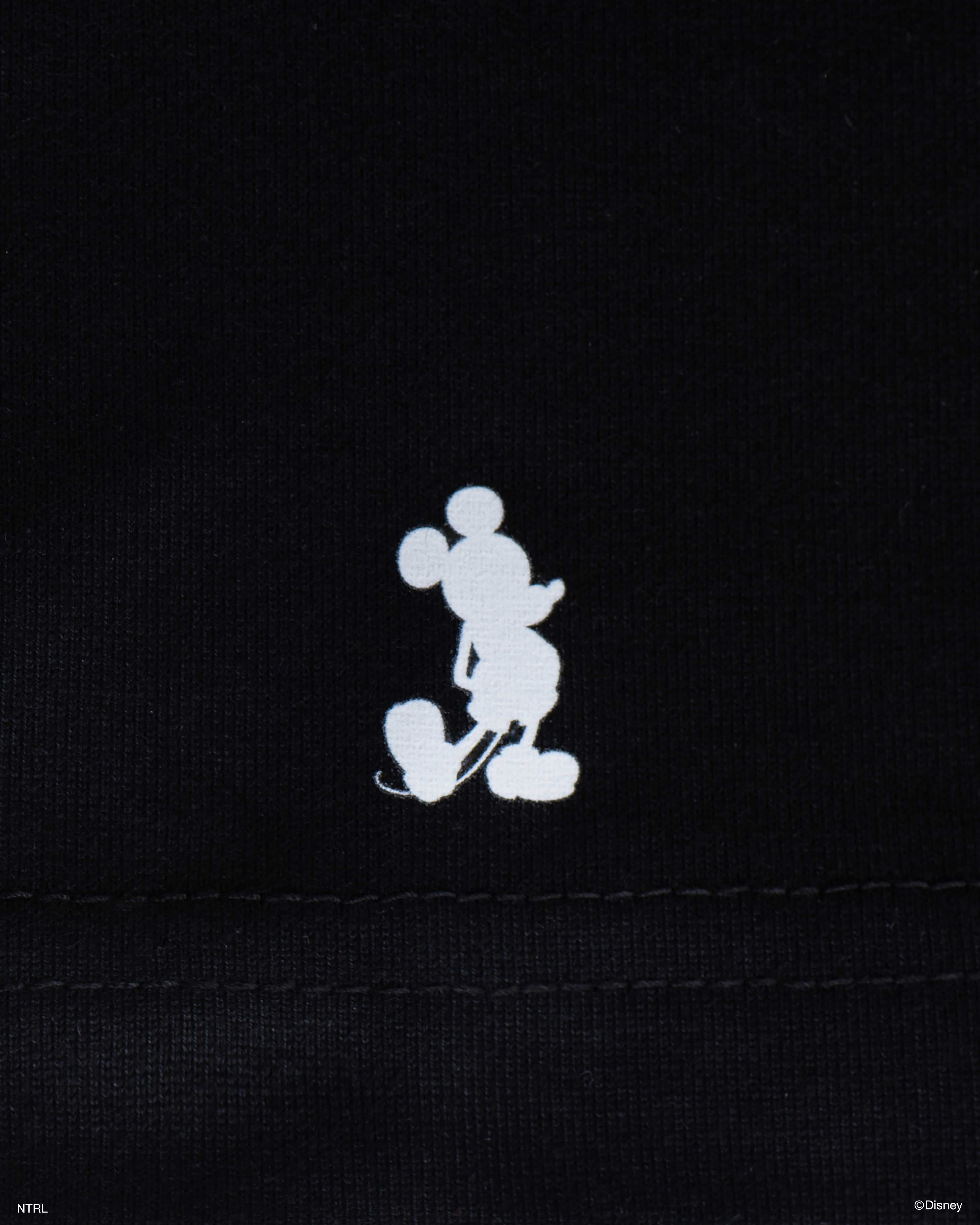 Kith \u0026 Disney Box Logo Tee ディズニー コラボ ②