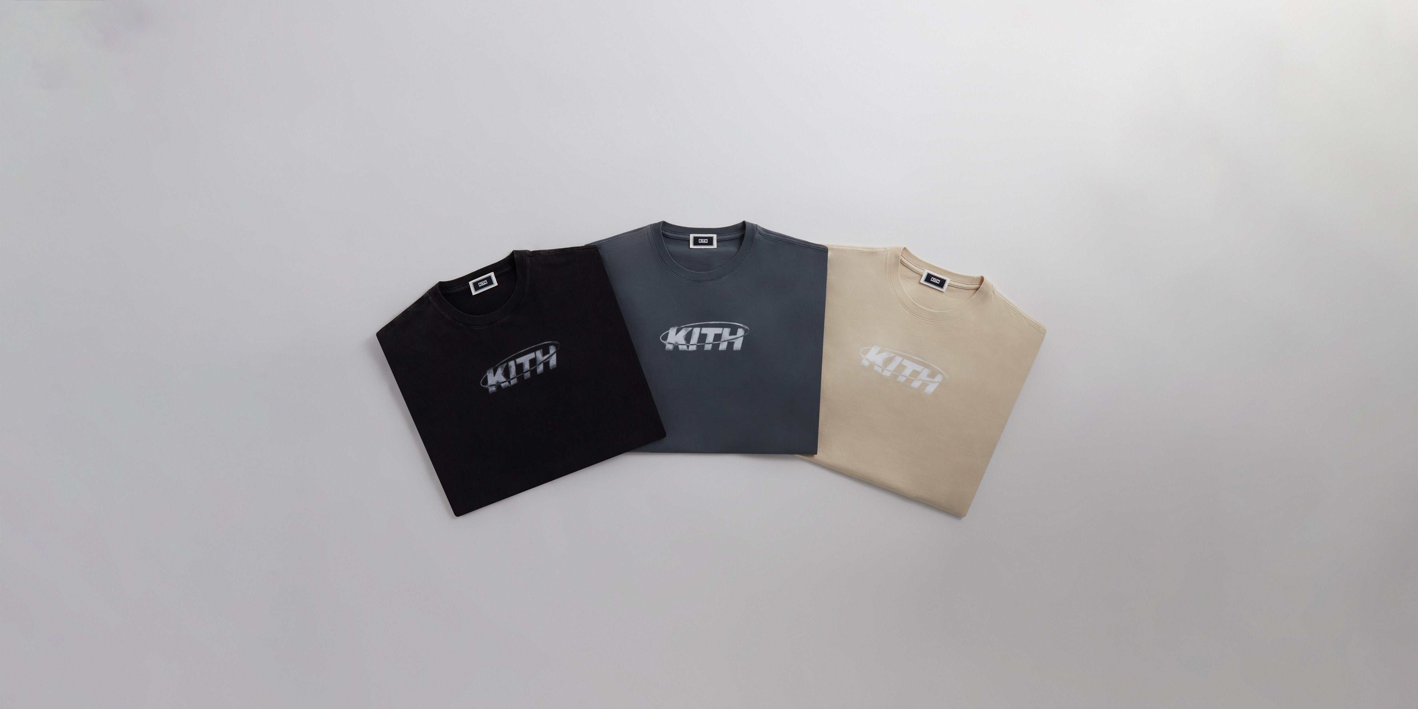 Kith Phantom Tee Monday Program™ – Kith Tokyo
