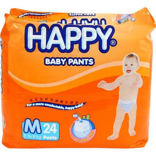 Baby Diaper