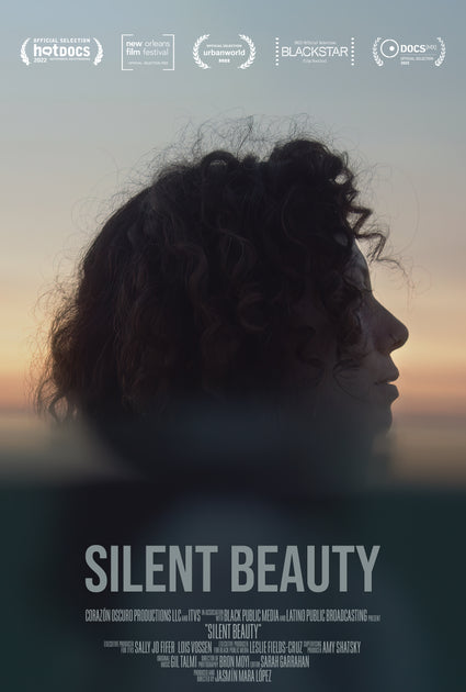 SILENT BEAUTY | GOOD DOCS | Documentaries - Order Now