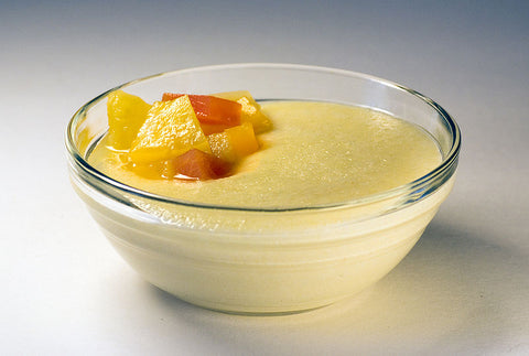 german semolina pudding