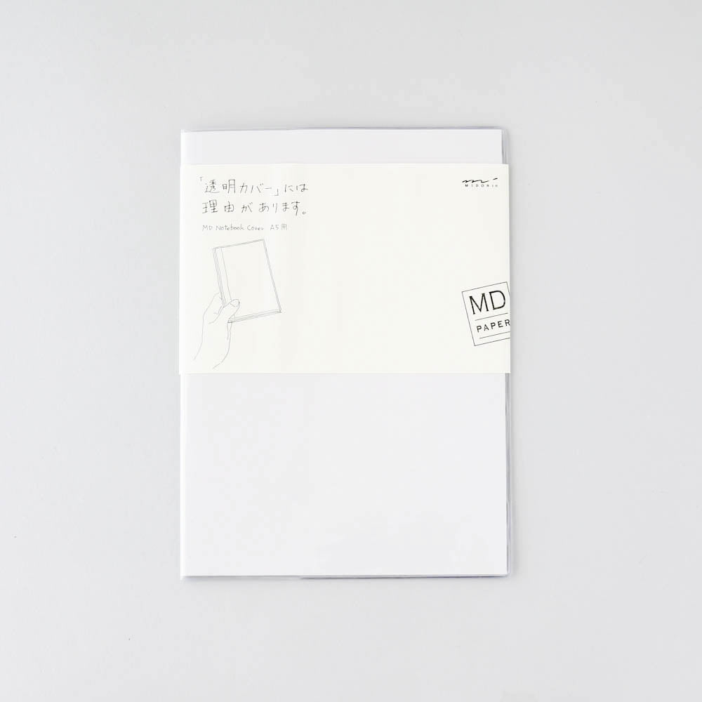 Midori Paintable Stamp Calendar