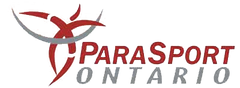 ParaSport Ontario logo