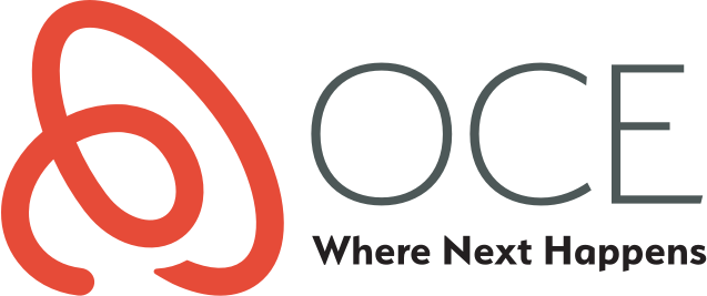 OCE Logo