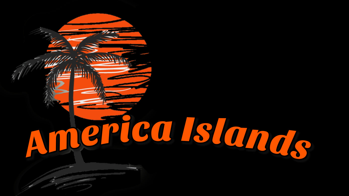 America Islands