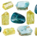 APATITE gem stone