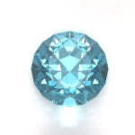 AQUA AURA gem stone