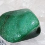 AVENTURINE gem stone