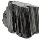 BLACK TOURMALINE stone