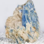 BLUE KYANITE stone