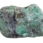 EMERALD gem stone