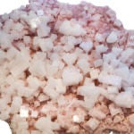 HALITE gem stone