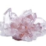 quartz gem stone