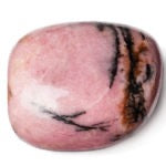 RHODONITE gem stone