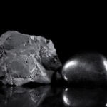SHUNGITE gem stone