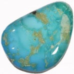 TURQUOISE gem stone