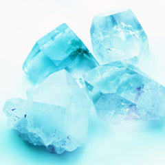 AQUAMARINE gem stone
