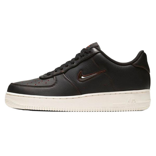 nike air force 1 black size 9