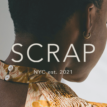SCRAP NYC
