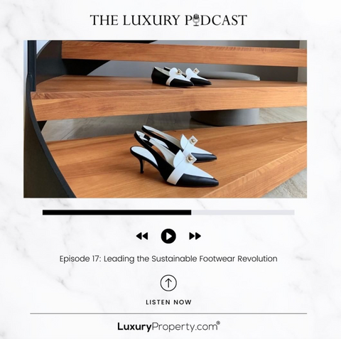 The Luxury Podcast