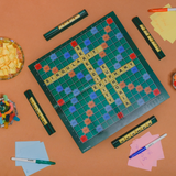 playing scrabble can increase your IQ