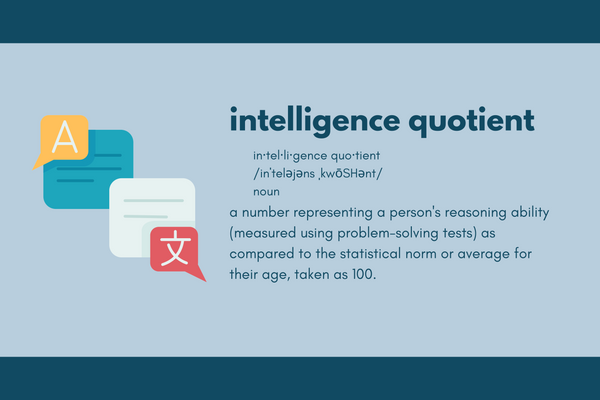 Is it possible to increase your intelligence quotient or IQ? – Savvy  Beverage