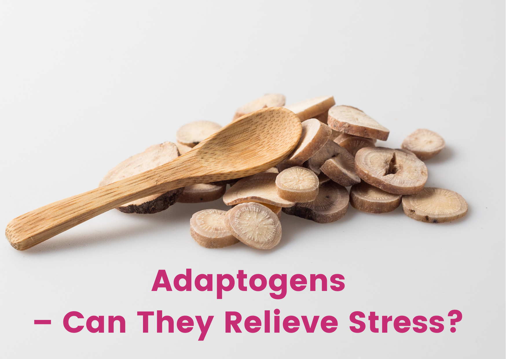 Can Adaptogens really assist your body and mind?