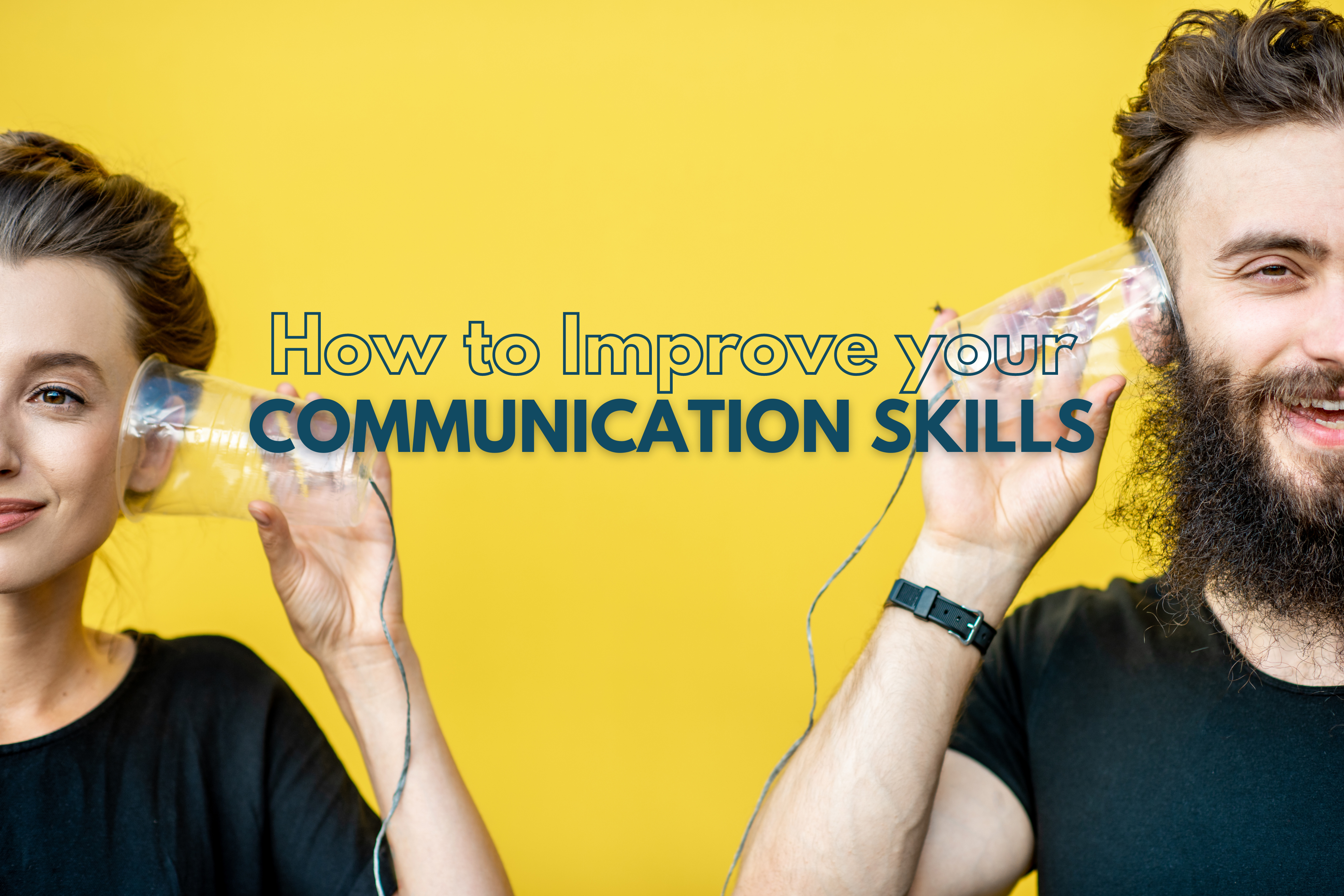 how to improve communication