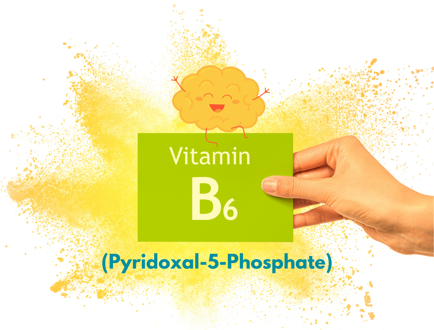 Vitamin B6