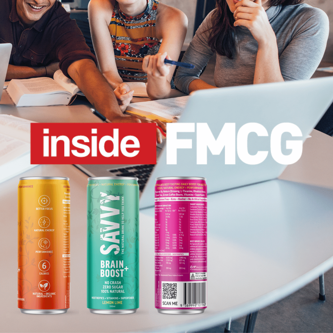 inside FMCG savvy