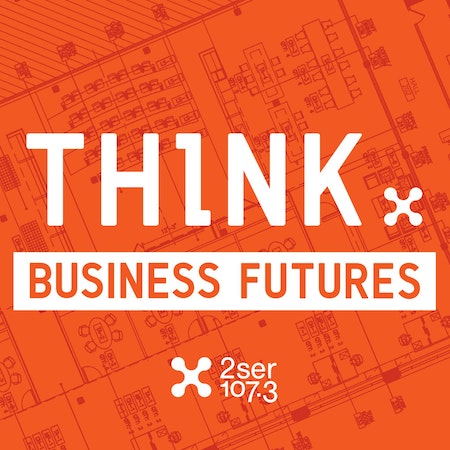 Think business futures savvy