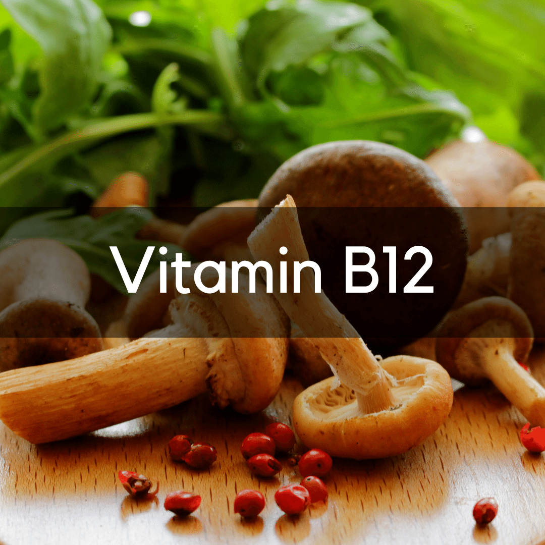 Vitamin B12 Methylcobalamin