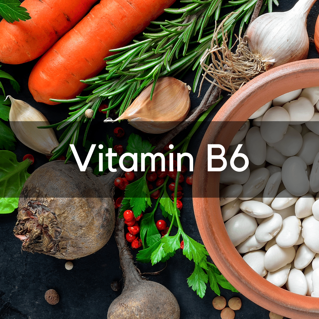 Vitamin B6