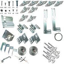 Quiet Garage door hardware lynoka garage door services 