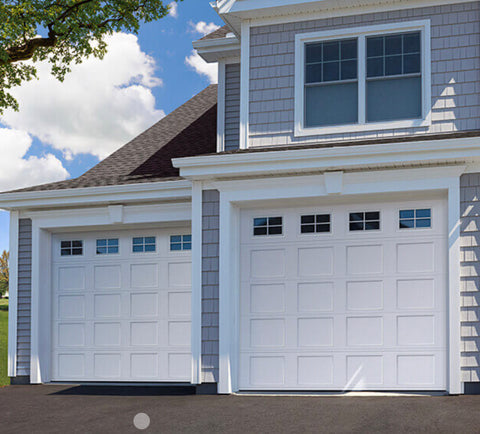 Lynoka garage door installation