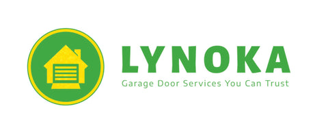Lynoka garage door repair and installation service