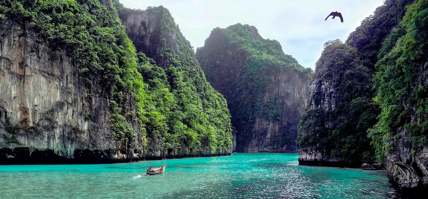 Koh-Phi-Phi-Thailand