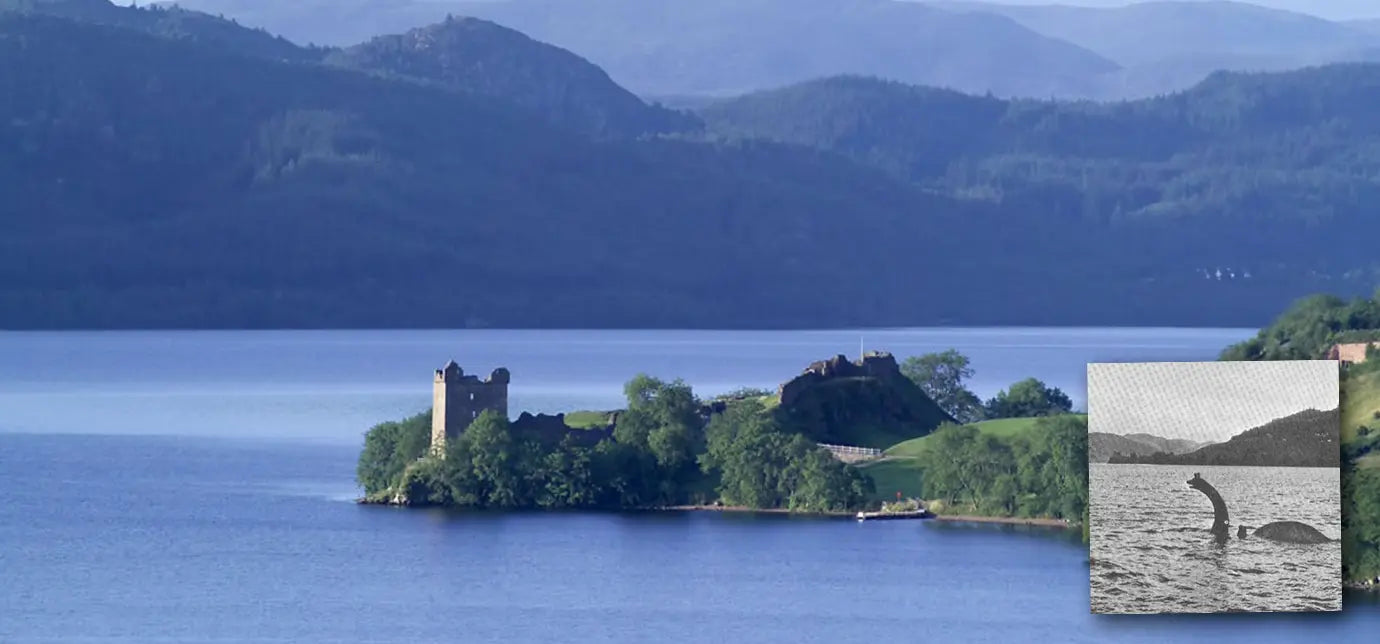 Loch-Ness-Scotland