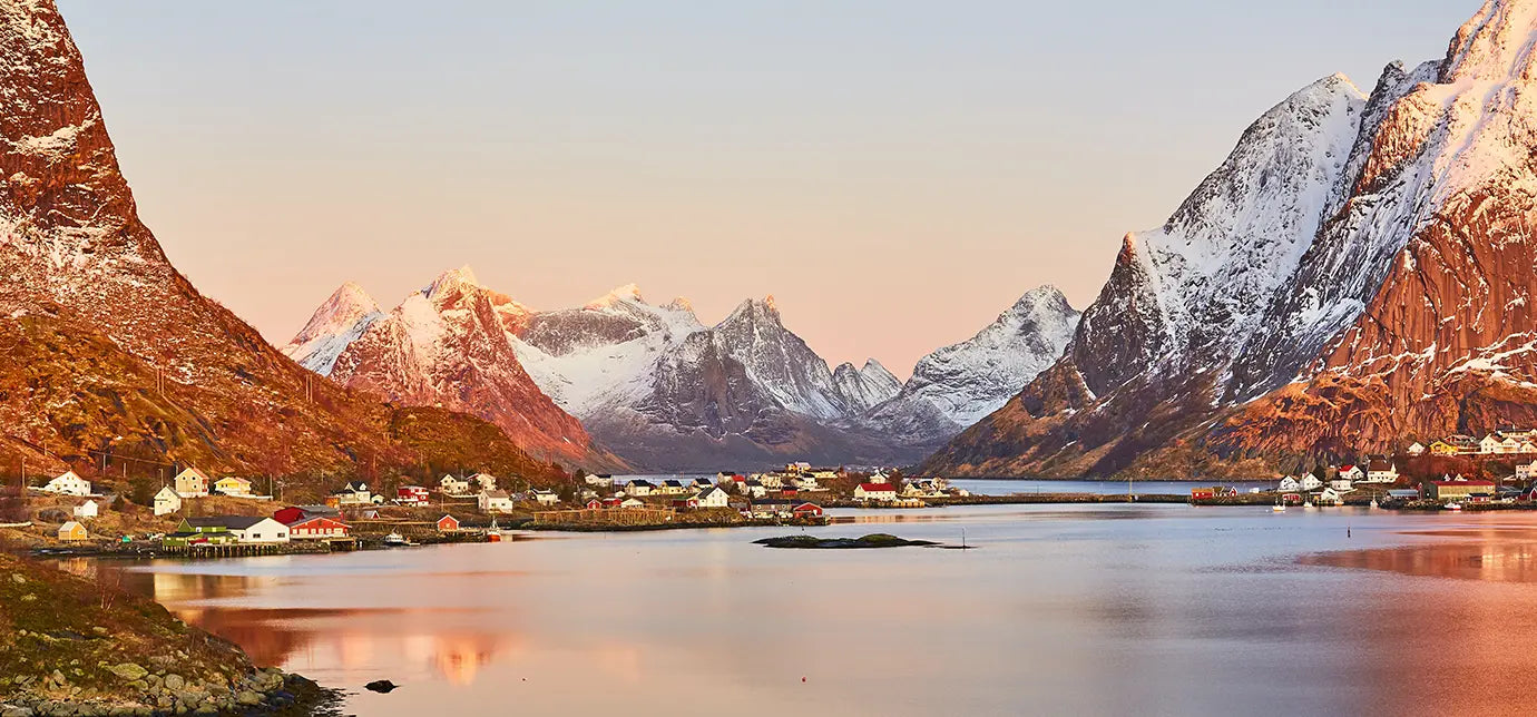 Lofoten-Islands-Norway