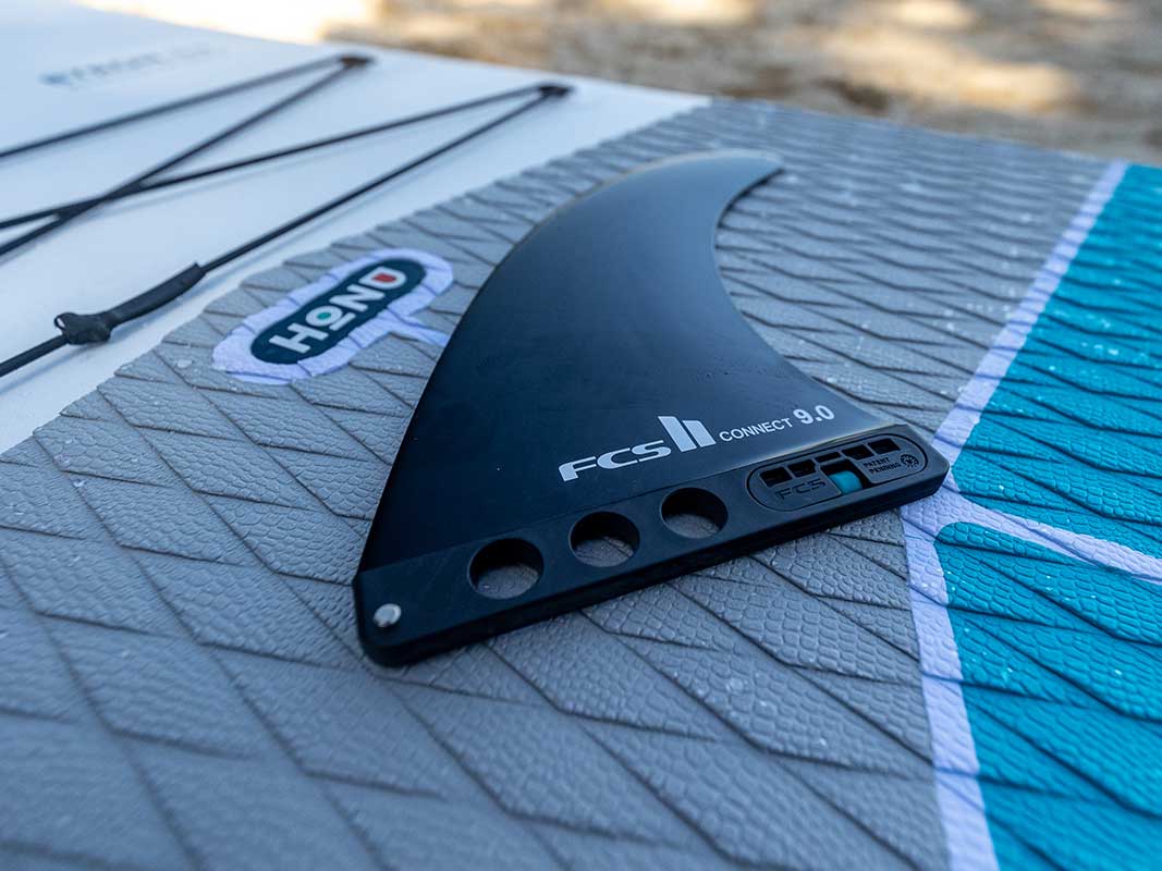Stable & Versatile Inflatable Paddle Boards | Honu Byron