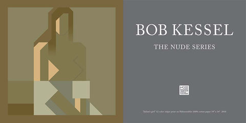 the nude by bob kessel