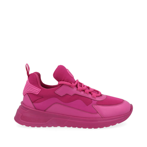 Tenis Urbano Trender color Rojo Para Mujer – Trender Online