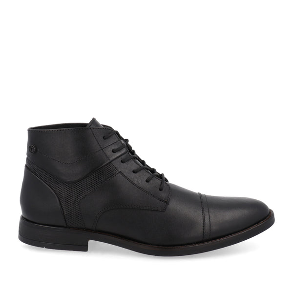 Zapato Vestir para Hombre color Negro Trender – Trender Online