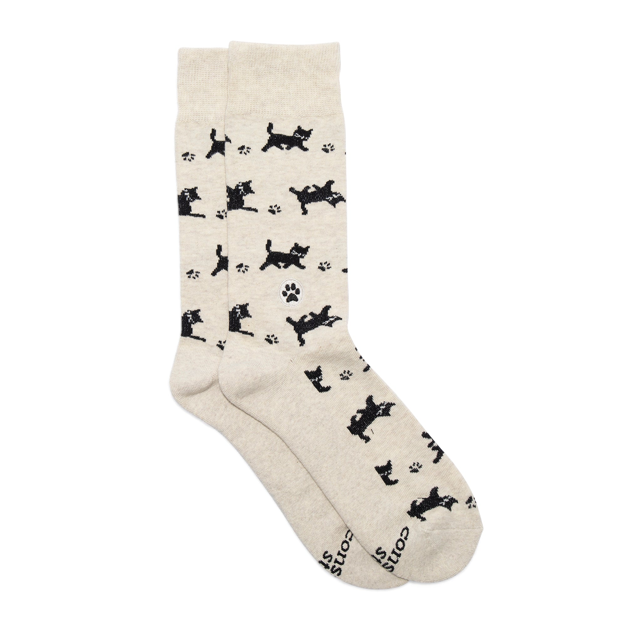 Image of Socks that Save Cats