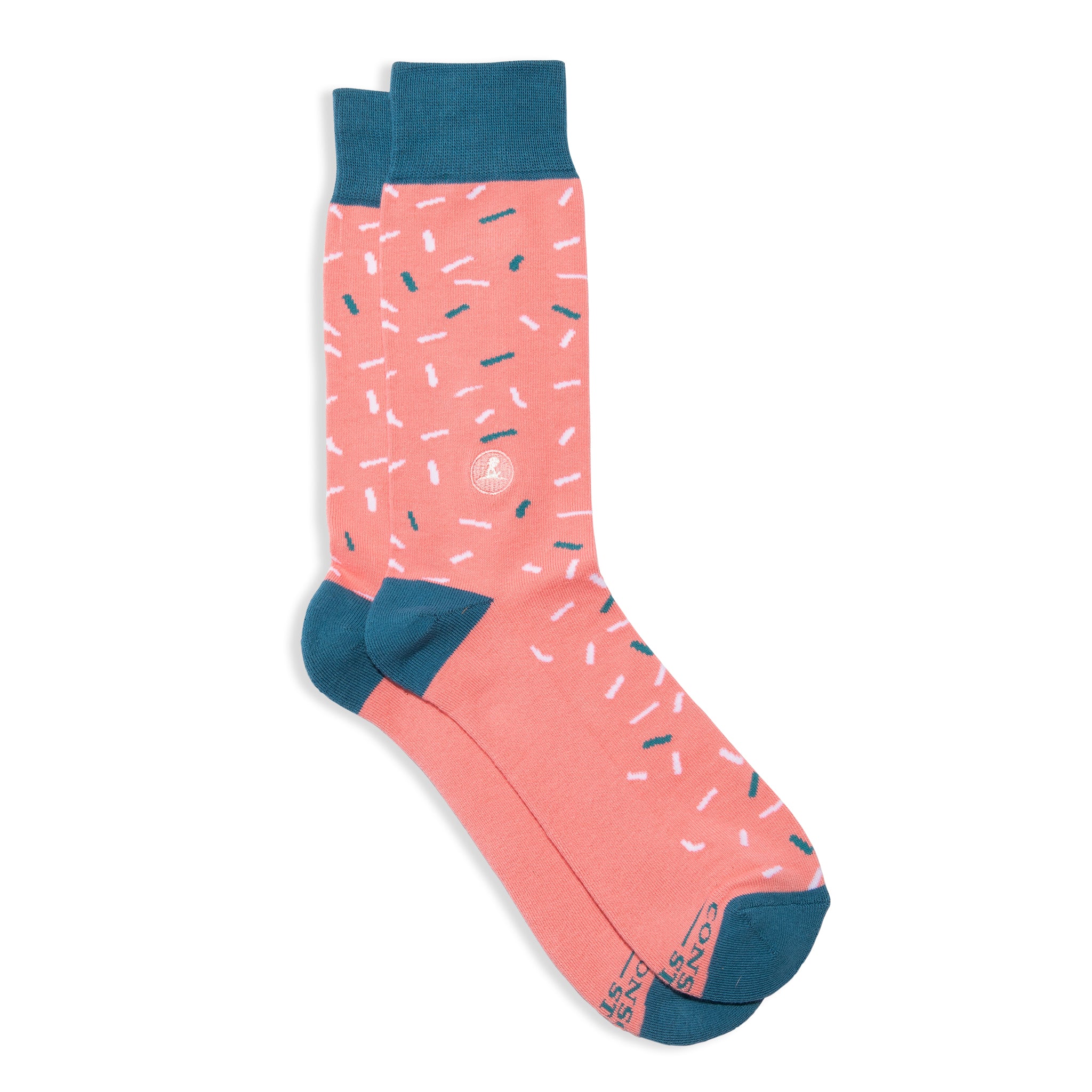 Image of Socks that Find a Cure