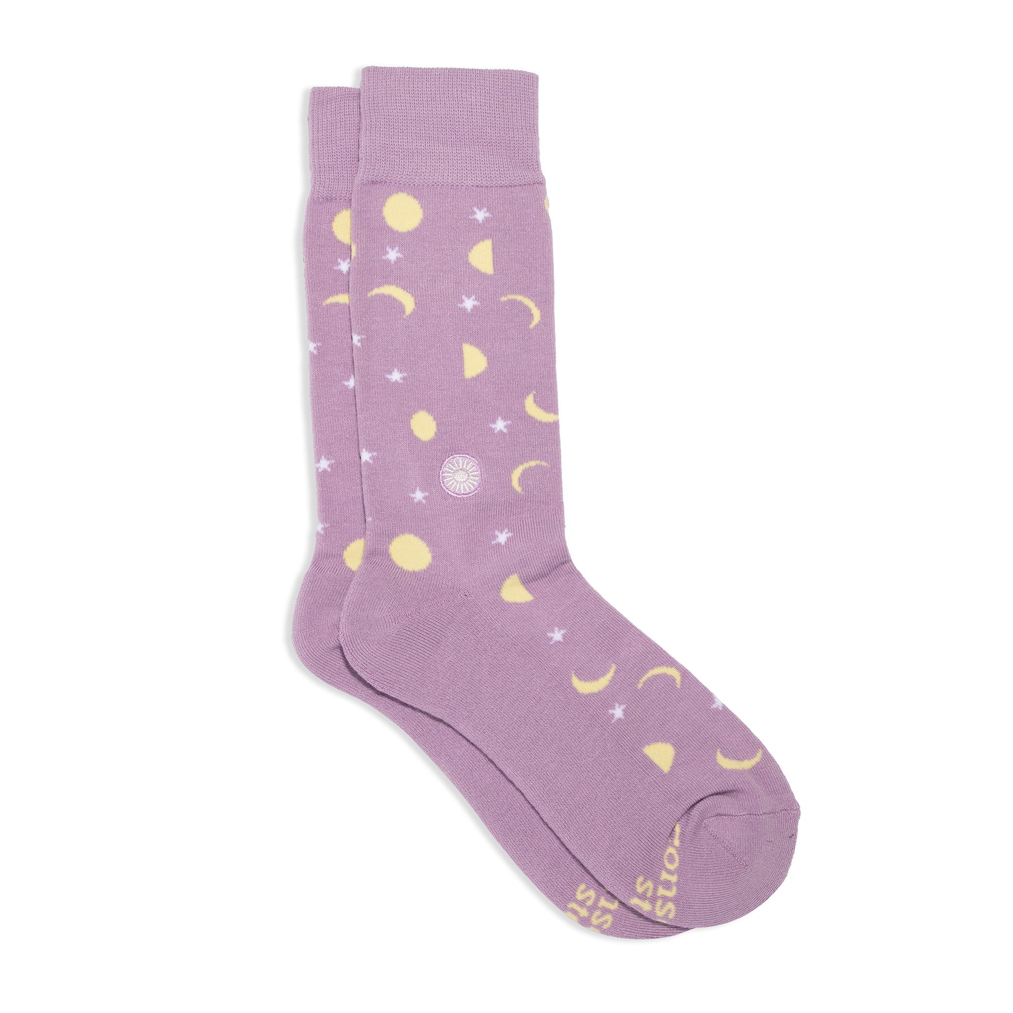 Image of Socks that Support Mental Health