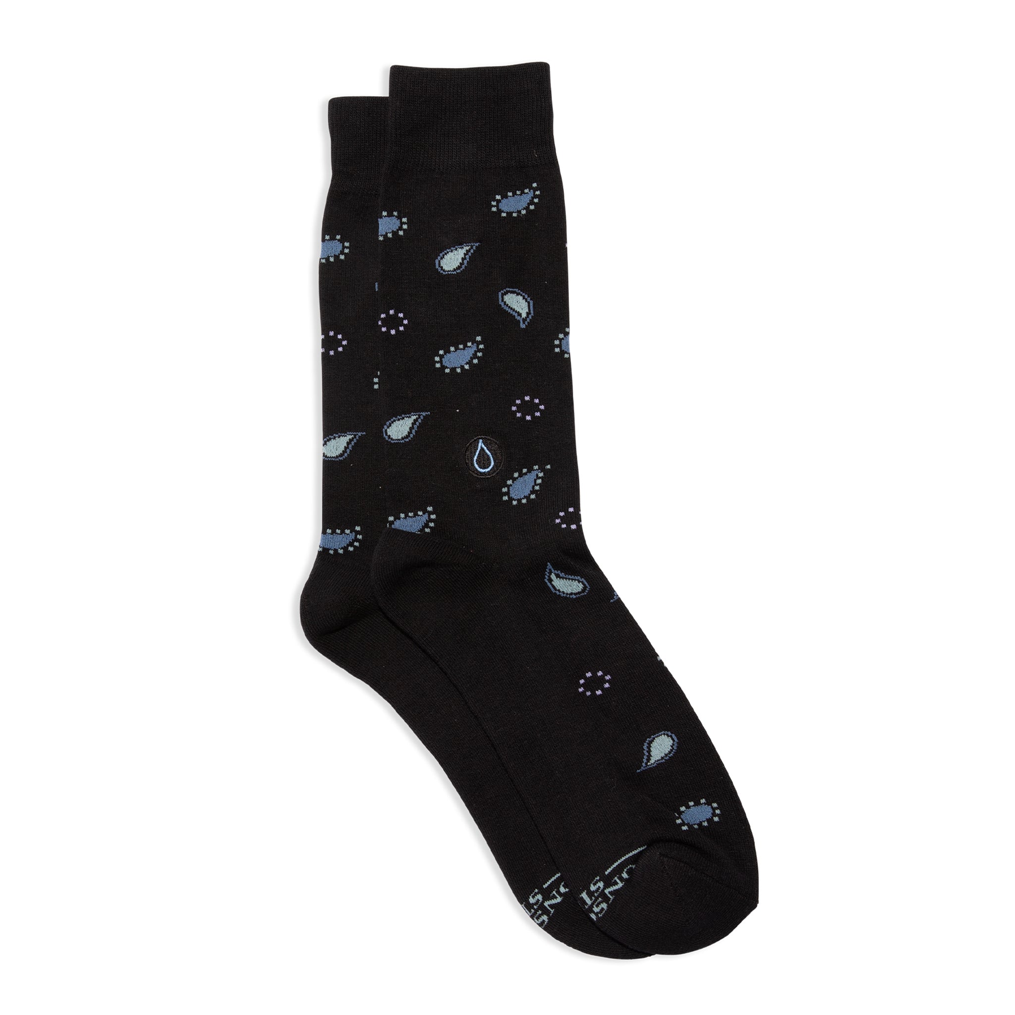 Image of Socks that Give Water