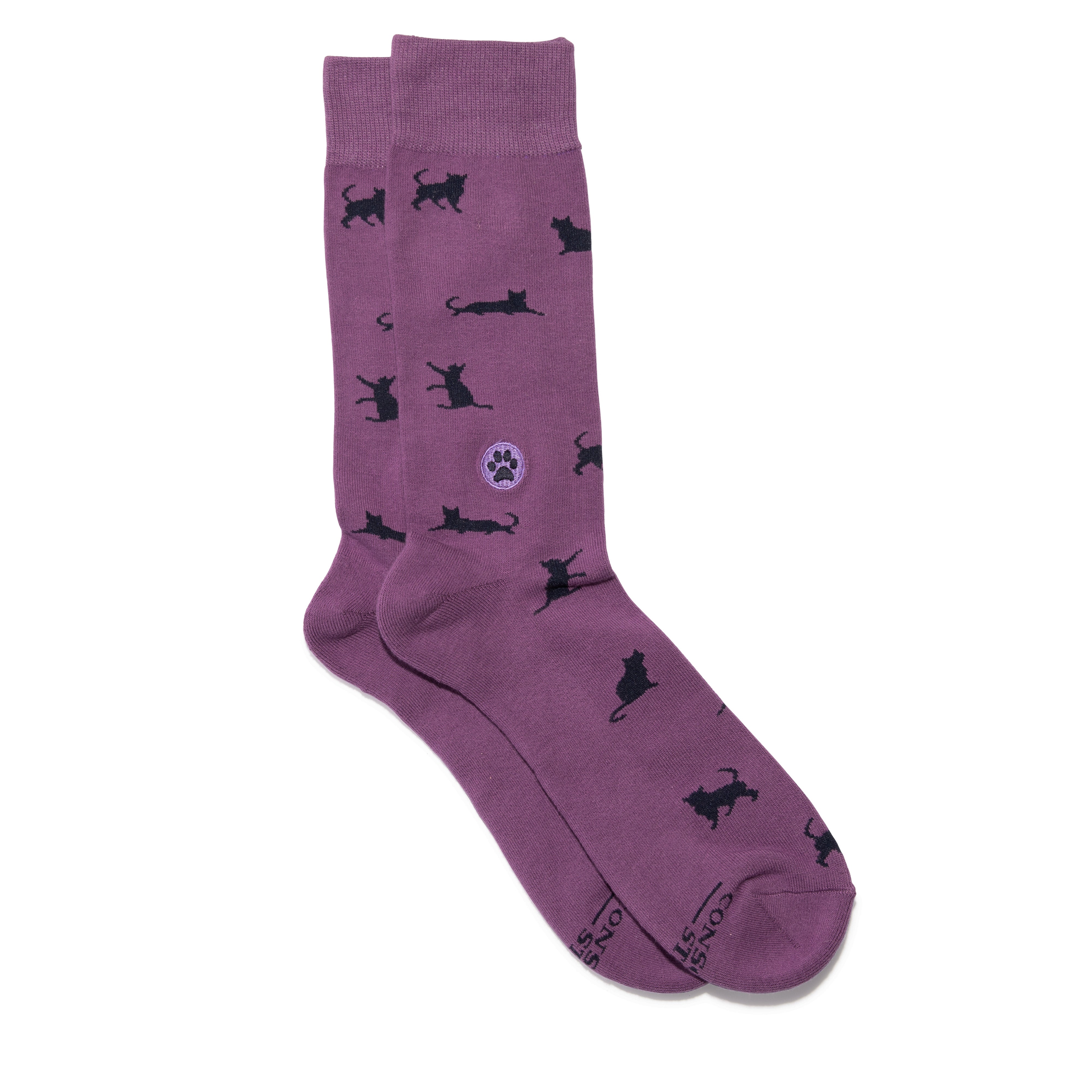 Image of Socks that Save Cats