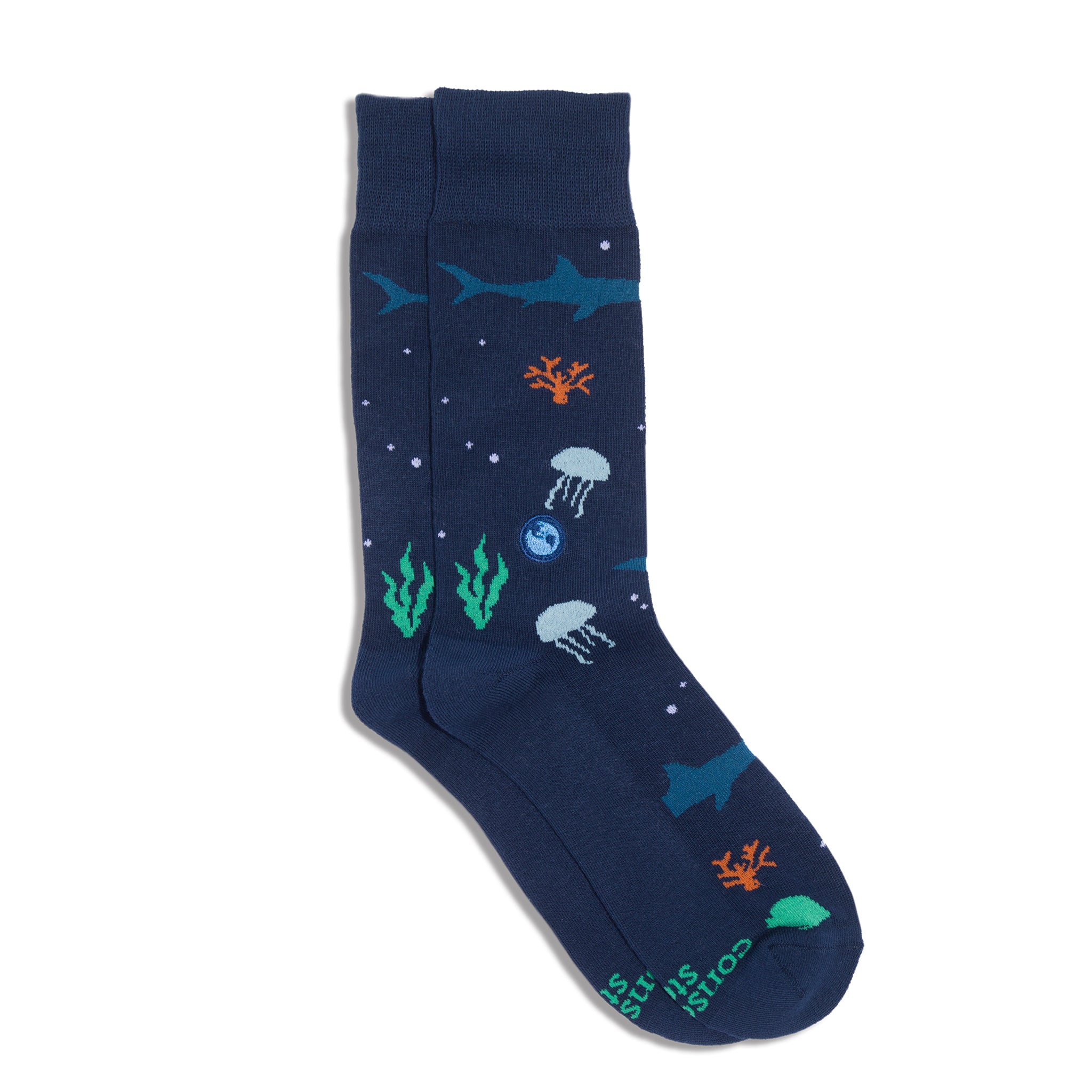Image of Socks that Protect Our Planet
